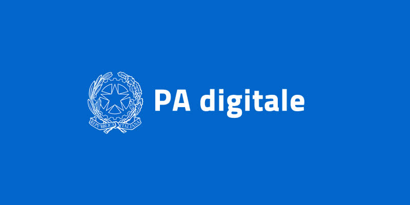 Progetto PA digitale: apertura ridotta degli uffici comunali